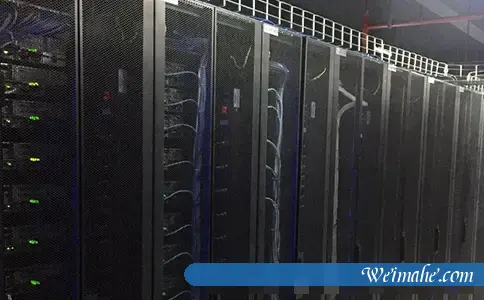 深圳服务器托管-视频网站服务器租哪个好