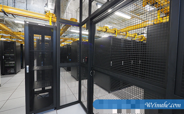 视频网站通常首选美国大带宽服务器