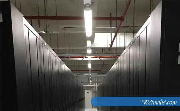 托管中心_美国服务器Ping值有多少算正常