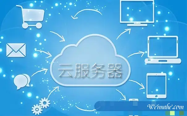 网云服务器-云服务器越来越便宜了
