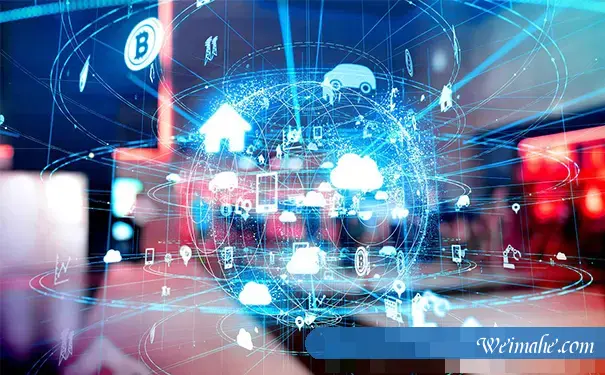 选择好机房进行服务器托管_机房托管