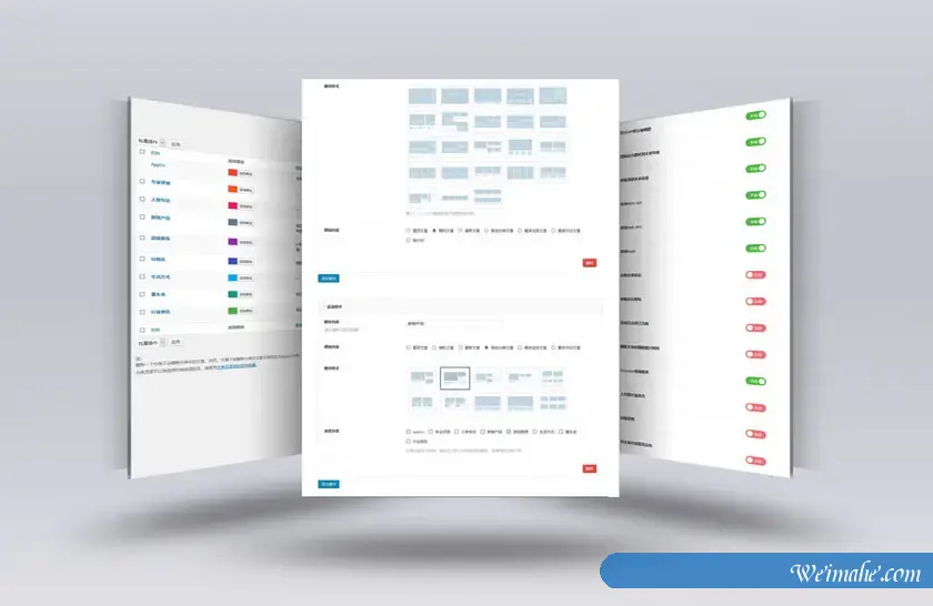 WordPress 模块化博客自媒体资讯主题 Relive-Pro WordPress 模块化博客自媒体资讯主题 Relive-Pro
