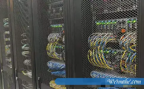 什么因素会影响网站服务器