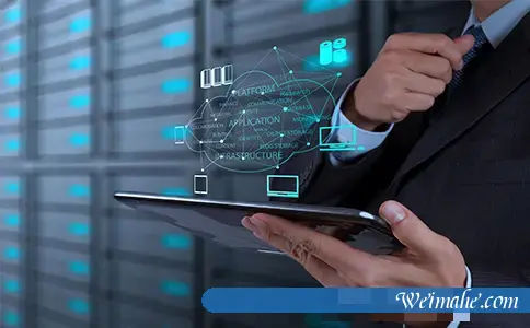 代理服務器的用处以及如何设置