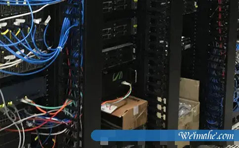 企业租赁服务器看那些方面-深圳IDC