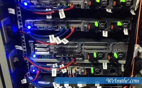 服务器是租用好呢还是托管好呢?网站机房