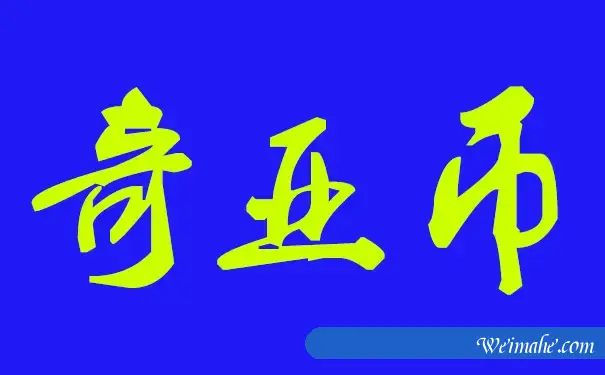 什么是奇亚币？国内服务器租用