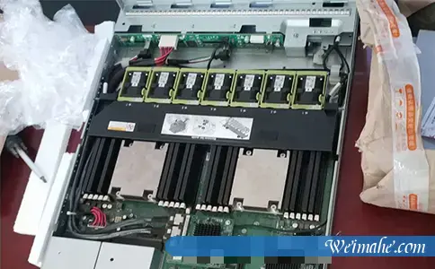 什么是奇亚币？国内服务器租用