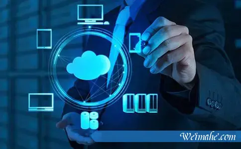 服务器分布式存储技术，云存储服务器