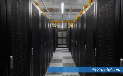 海外服务器租用有那些流程-数据中心搭建