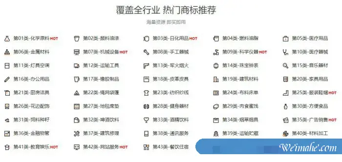阿里云商标优选怎么样?阿里云商标优选交易流程及步骤 阿里云商标优选怎么样?阿里云商标优选交易流程及步骤