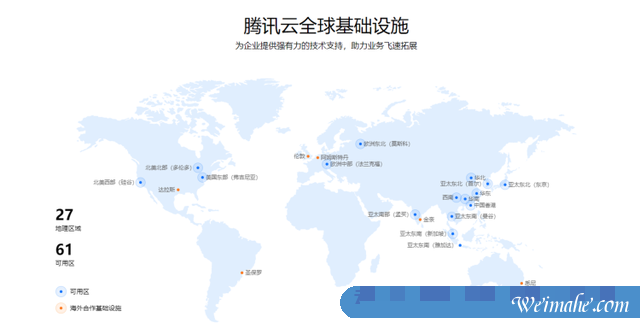 印尼云服务器怎么样?腾讯云和阿里云的竞争都到印尼了 印尼云服务器怎么样?腾讯云和阿里云的竞争都到印尼了