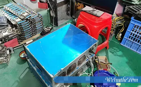 数讯机房:Swarm区块链是什么?