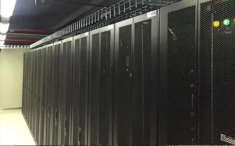 数据中心机房机柜有哪些用途_宁波云服务器