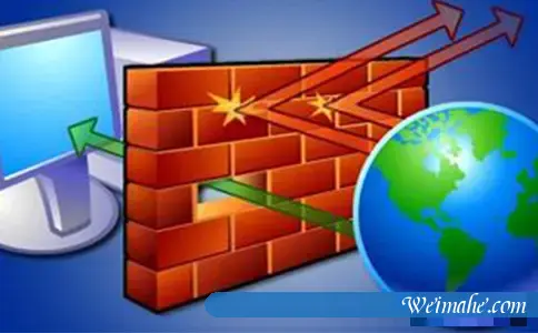 有哪些是高防机房防火墙的功能-高防服务器租用