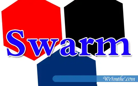 租赁挖矿服务器-swarm区块链的问题总结