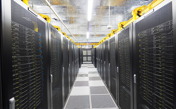 国内用越南云服务器的访问为何这么快?