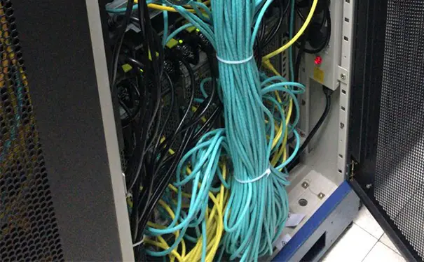 有哪些节省机房资源的方法_数讯机房