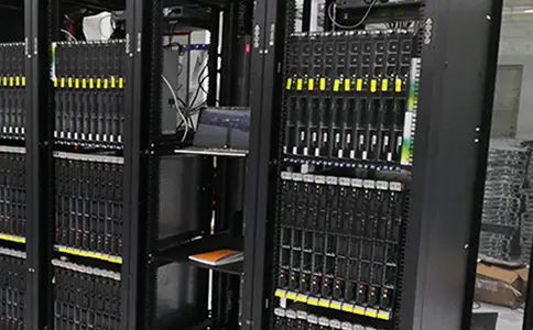 如何选择一台不错的韩国服务器_服务器定制