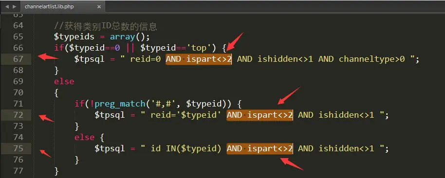 织梦标签dede:channelartlist调用导航时外部链接导航无法显示 织梦标签dede:channelartlist调用导航时外部链接导航无法显示