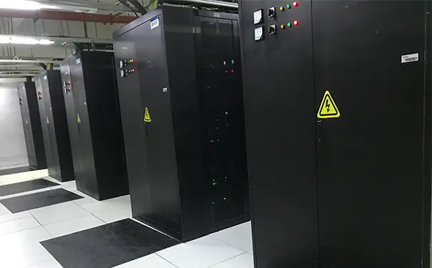 机房蓄电池线路老化有哪些原因|网站服务器