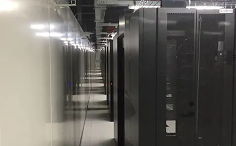 云计算有哪些服务类型_云计算企业