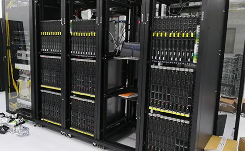 服务器虚拟化对于基础架构有什么优势_服务器技术