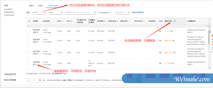 阿里云服务器怎么购买?阿里云服务器购买流程指南 阿里云服务器怎么购买?阿里云服务器购买流程指南