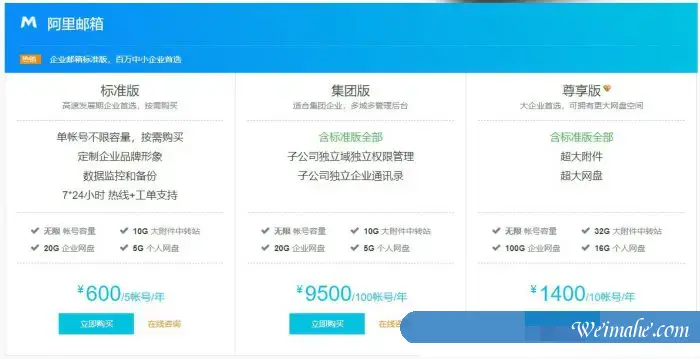 阿里云个人邮箱如何登录?阿里云邮箱个人版登录入口 阿里云个人邮箱如何登录?阿里云邮箱个人版登录入口