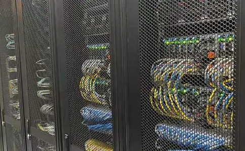 机房建设的问题以及idc数据中心的发展趋势,在线云计算