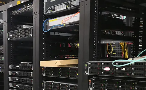 模块化数据中心与传统数据中心的区别|云计算知识