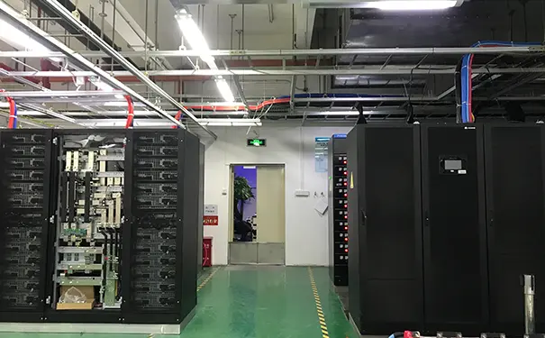 巴西服务器的优点以及适合选择的行业|服务器放国外