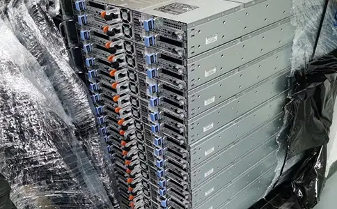 现代数据中心的数据增长以及可用性|机房服务器租