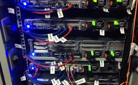 国内服务器_BGP机房的优势以及BGP服务器怎么样?