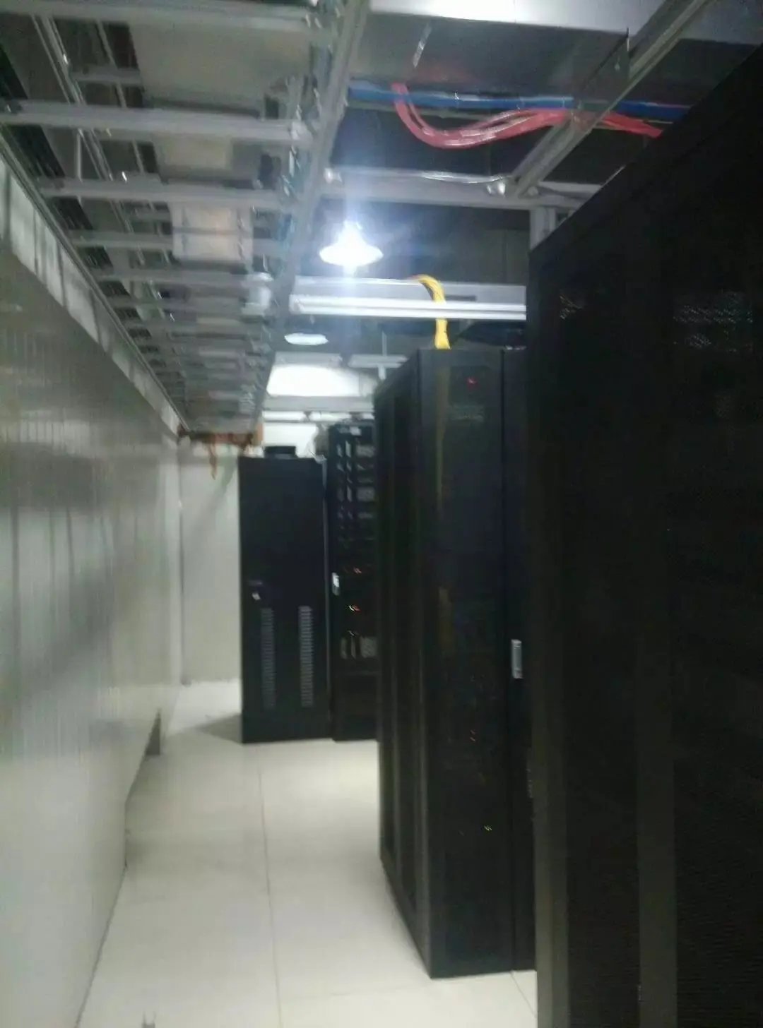 云计算知识:云数据库常见的真实应用场景