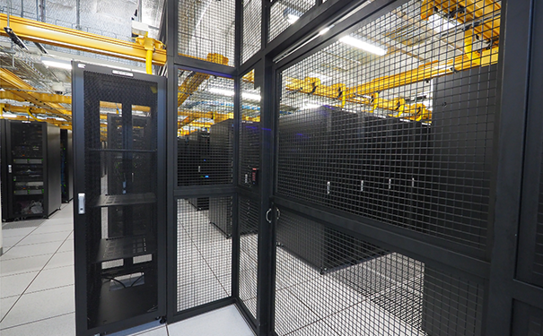 现代数据中心的要素:虚拟化、云和存储|云计算 机房