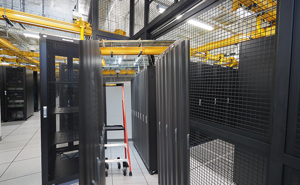 一文了解服务器集群的基本概念_云计算中心