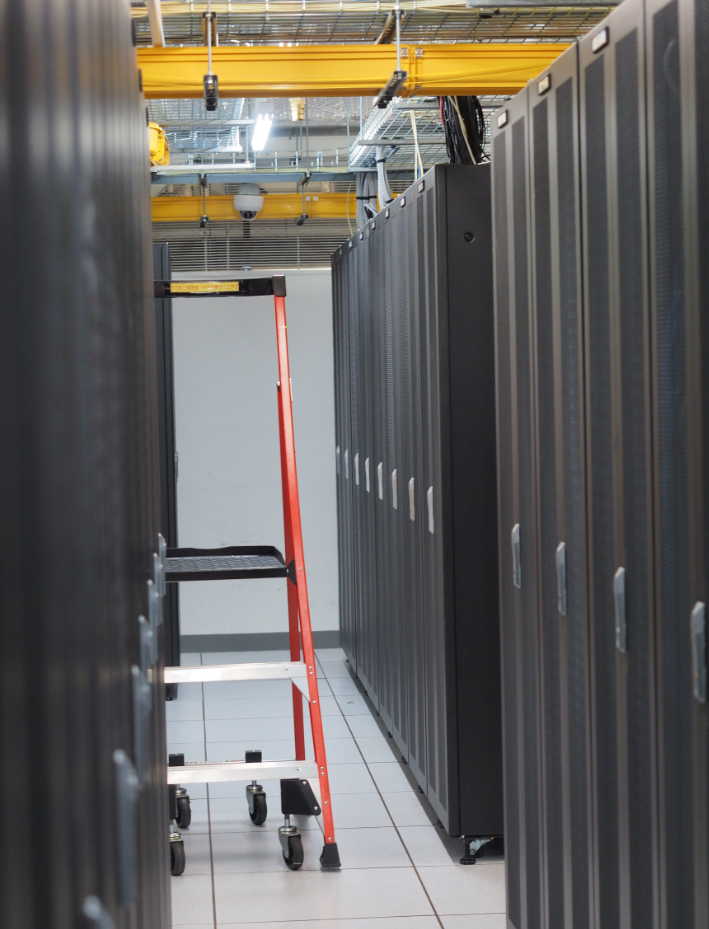 梦飞科技:机房服务器宕机的解决方案和原因