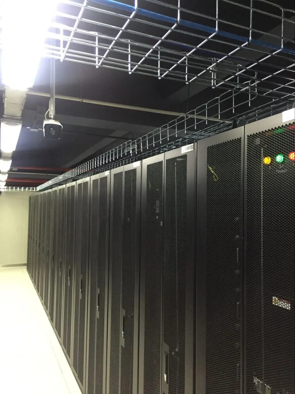 梦飞云IDC:详细了解香港五大机房及其特点