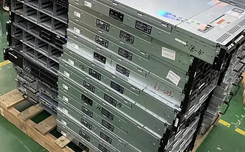 云计算 网站，建设数据中心机房应该怎么选址？