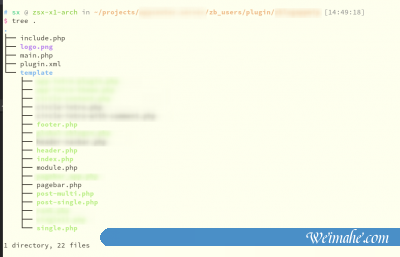 zblog php mip主题开发官方指南 zblog php mip主题开发官方指南