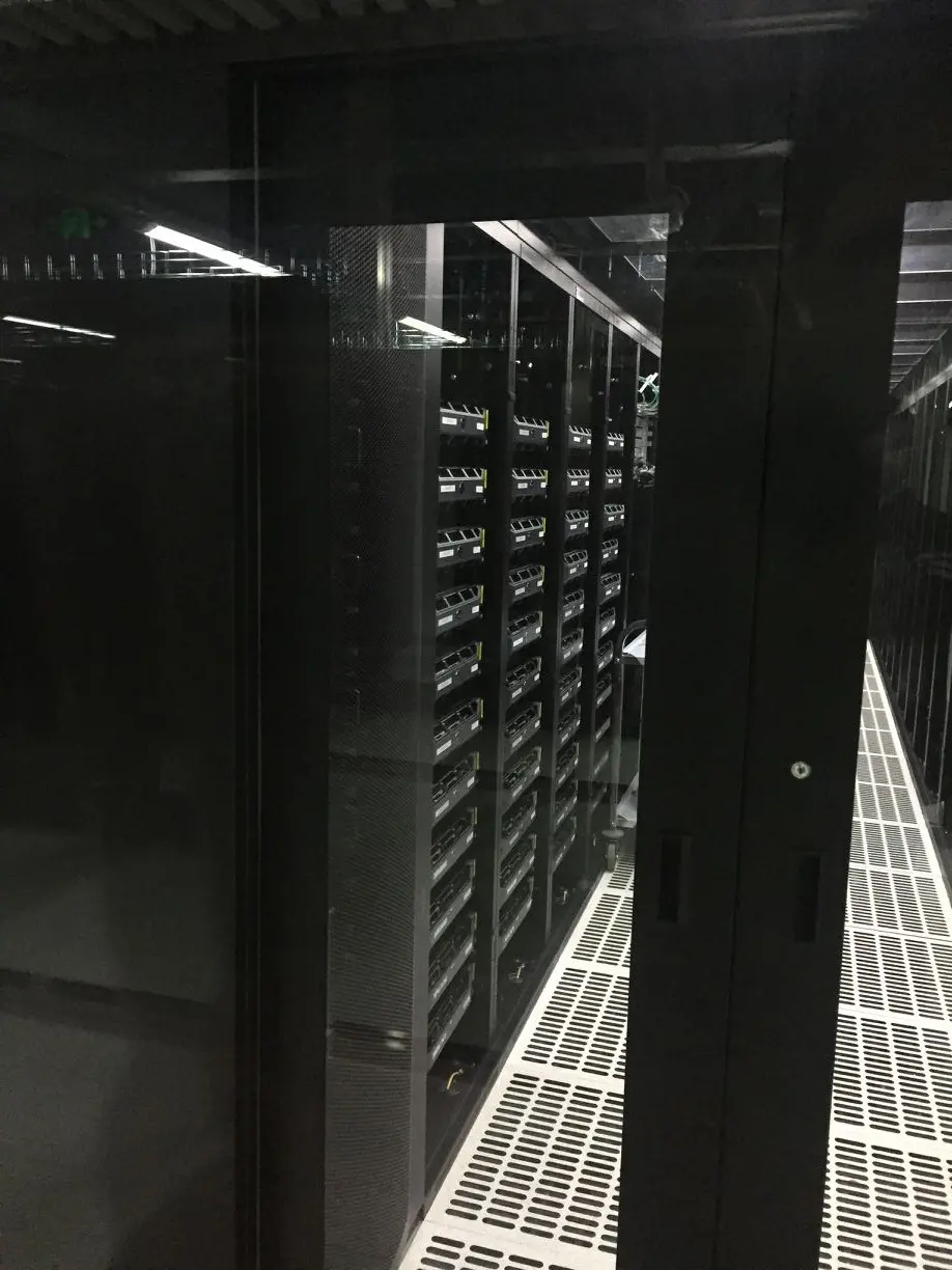 云计算技术_服务器是怎么恢复数据的？