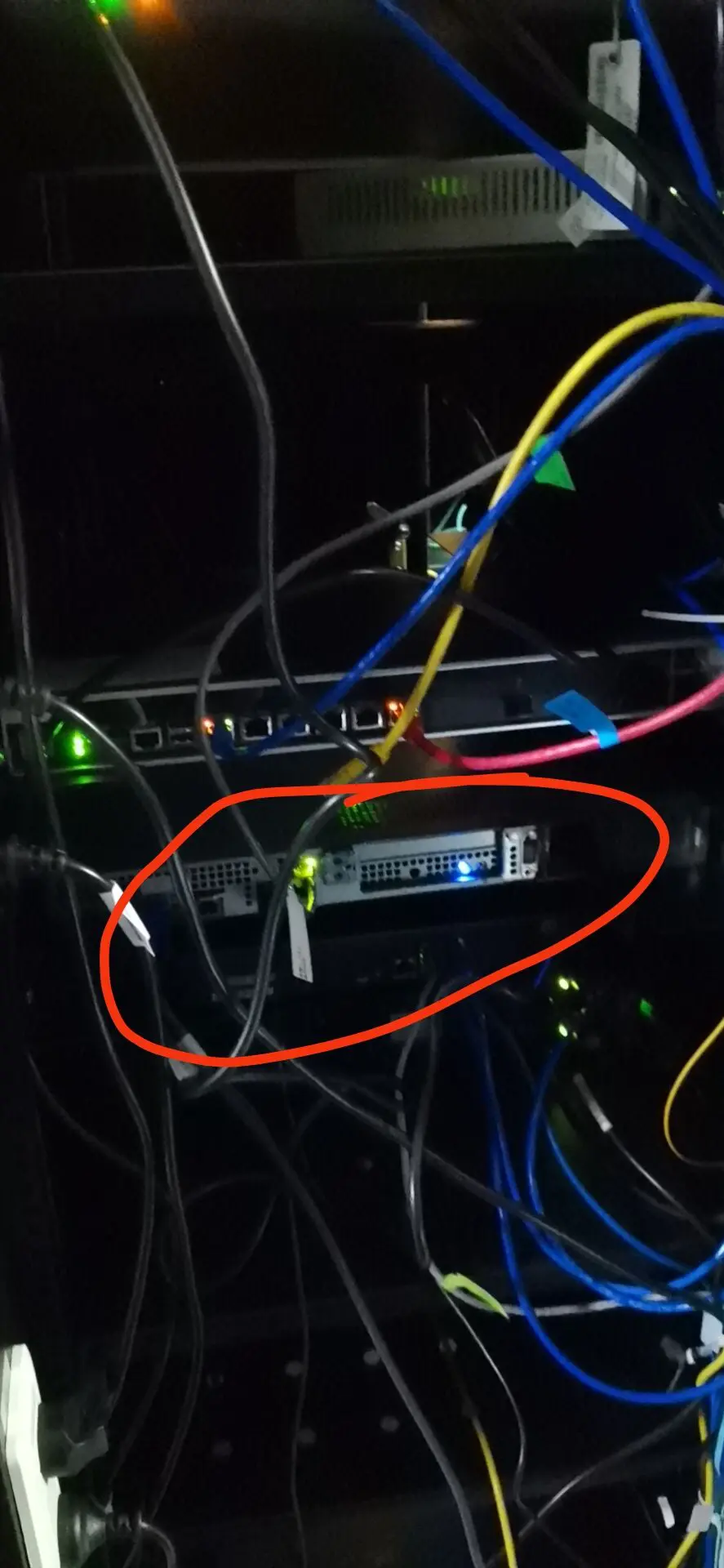 大数据 云计算|服务器数据恢复有哪些技巧?