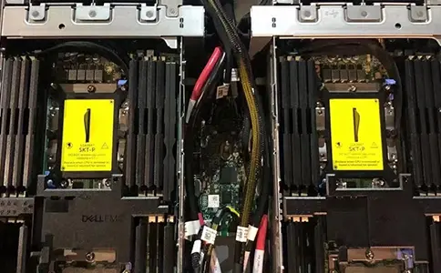 数据中心的冷却技术和液冷系统|机房技术