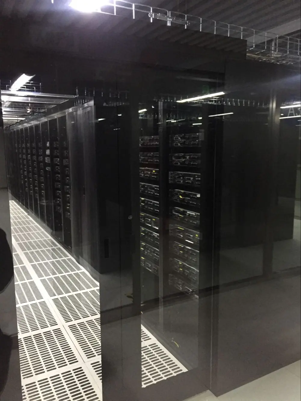 云计算技术_服务器是怎么恢复数据的？