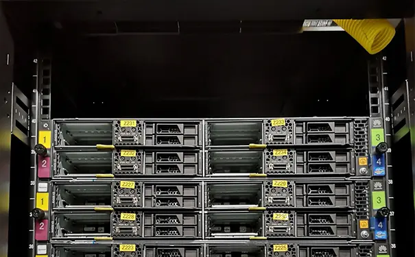 分布式存储云计算|分布式计算有哪些模式？