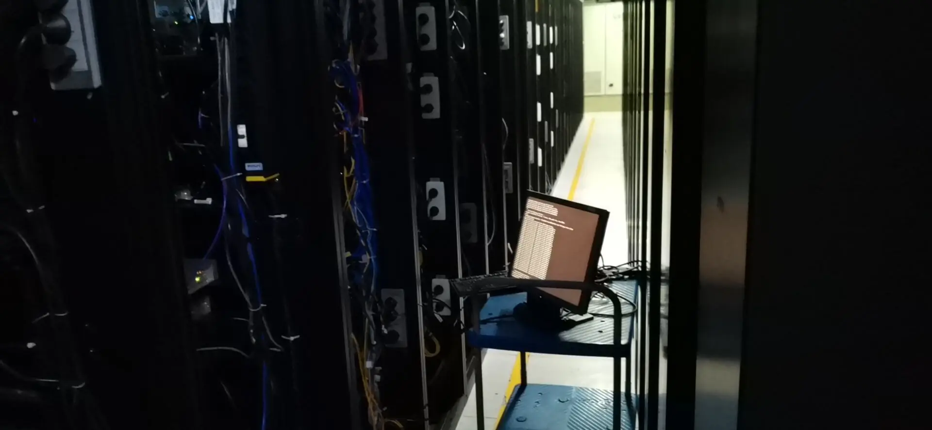 服务器被ddos_香港高防CDN如何预防DDoS和CC攻击？