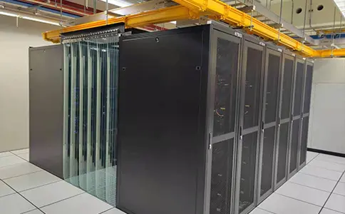 服务器常见的DDoS攻击类型和应对策略_防ddos服务器租用