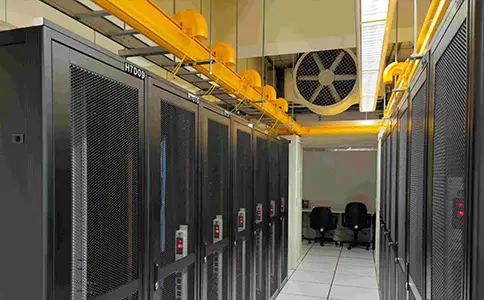 提供云计算_数据中心服务器技术有哪些?