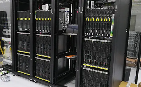 美国服务器cn2:洛杉矶CN2服务器和CN2线路的优点